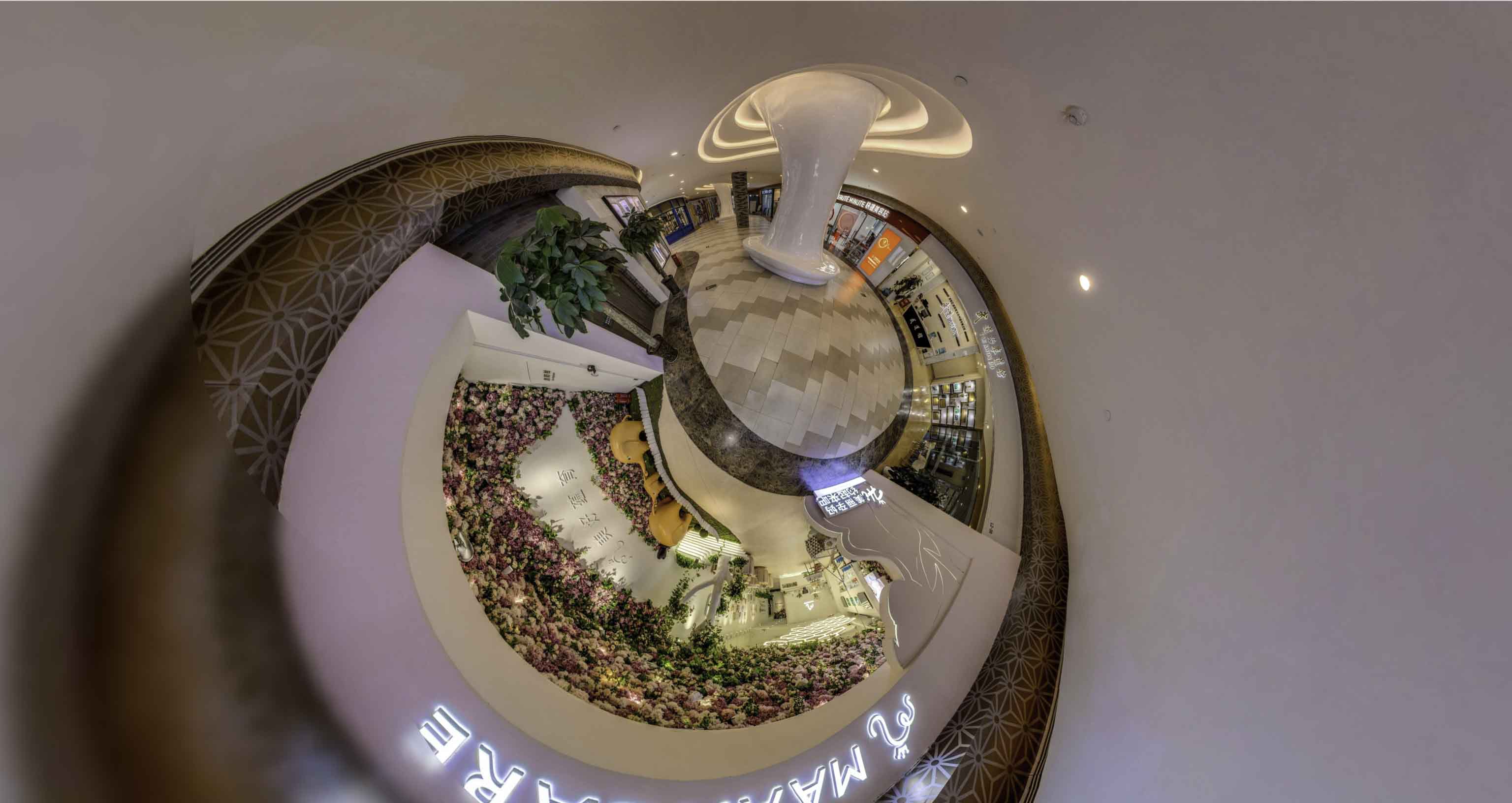 波密将VR全景融入品牌宣传活动的创新实践与策略